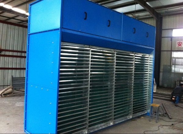 水處理設(shè)備清洗方法有哪些？