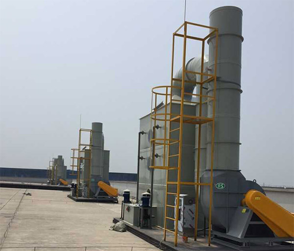 城市污水處理的預(yù)處理和二級(jí)處理分別是什么？