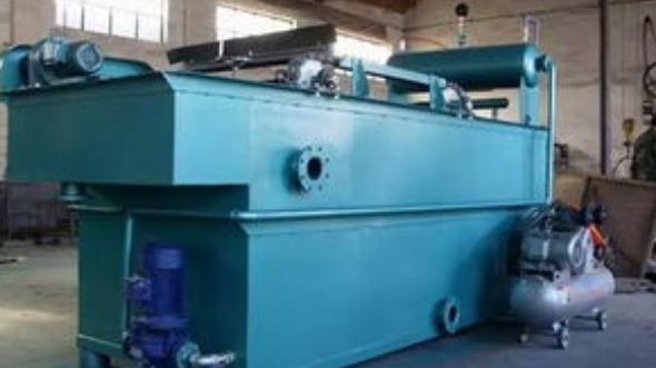 水處理設(shè)備