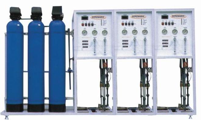 水處理設(shè)備