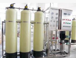 水處理設(shè)備