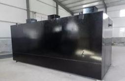 mbr中水處理設(shè)備