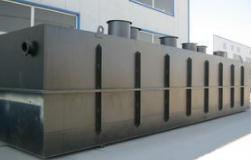 污水處理設(shè)備