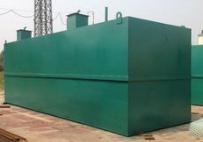 醫(yī)院污水處理設備