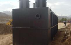 農(nóng)村生活污水處理對(duì)未來(lái)環(huán)境的重要性