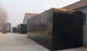 醫(yī)院污水的行業(yè)發(fā)展