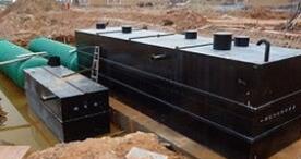 醫(yī)院污水的性質(zhì)有哪些