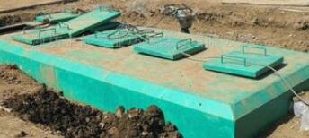 關(guān)于市政污水的相關(guān)知識