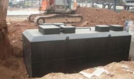 西安市政污水處理的主要技術(shù)內(nèi)容