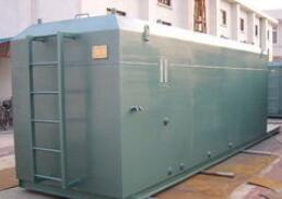 一體化污水處理設(shè)備所具備的優(yōu)點(diǎn)有哪些