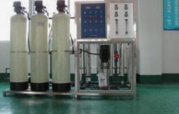 西安水處理設(shè)備