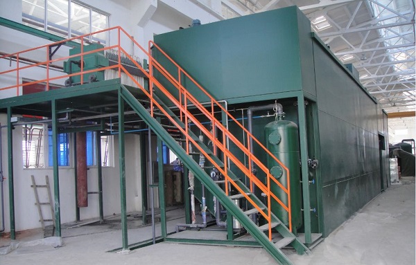 水處理設(shè)備