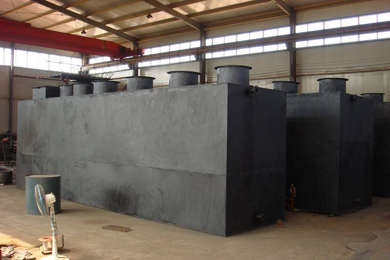 水處理設(shè)備