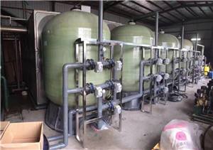 凈水設(shè)備