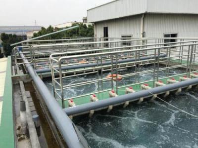 西安污水處理設(shè)備廠家-線路板污水處理工藝