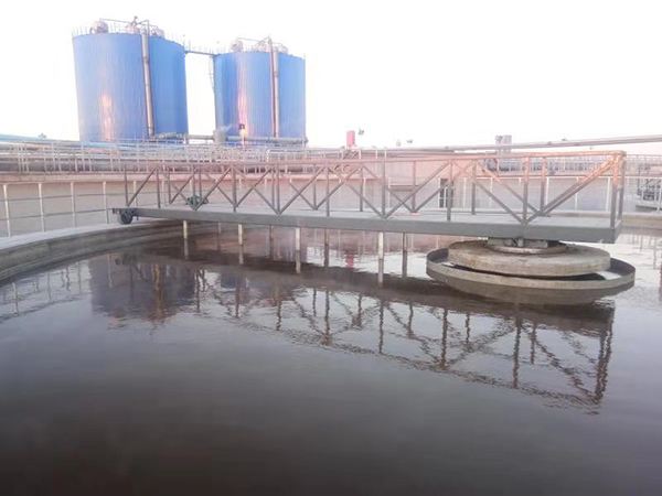 淺析我國與發(fā)達國家污水處理發(fā)展現(xiàn)狀