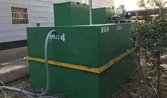 工廠污水處理設(shè)備可以分為哪幾類