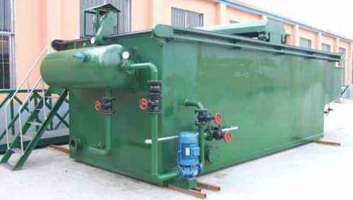  如何提高農(nóng)村污水處理設(shè)備效果