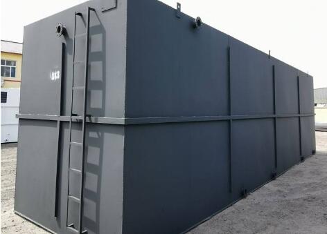 一體化污水處理設(shè)備的維護(hù)保養(yǎng)