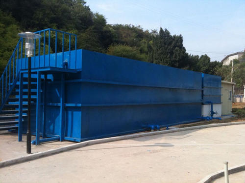 西安污水處理設(shè)備的價格和哪些因素有關(guān)？