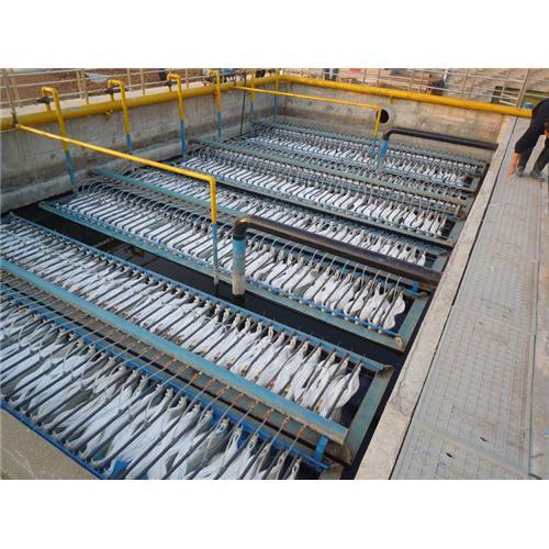 [水處理設(shè)備]膜生物反應(yīng)器具備的優(yōu)點(diǎn)