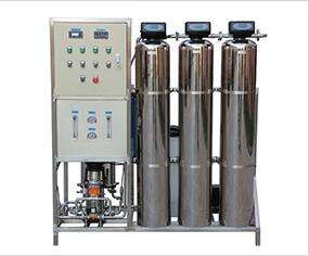 去離子水處理設(shè)備應(yīng)用于哪些領(lǐng)域