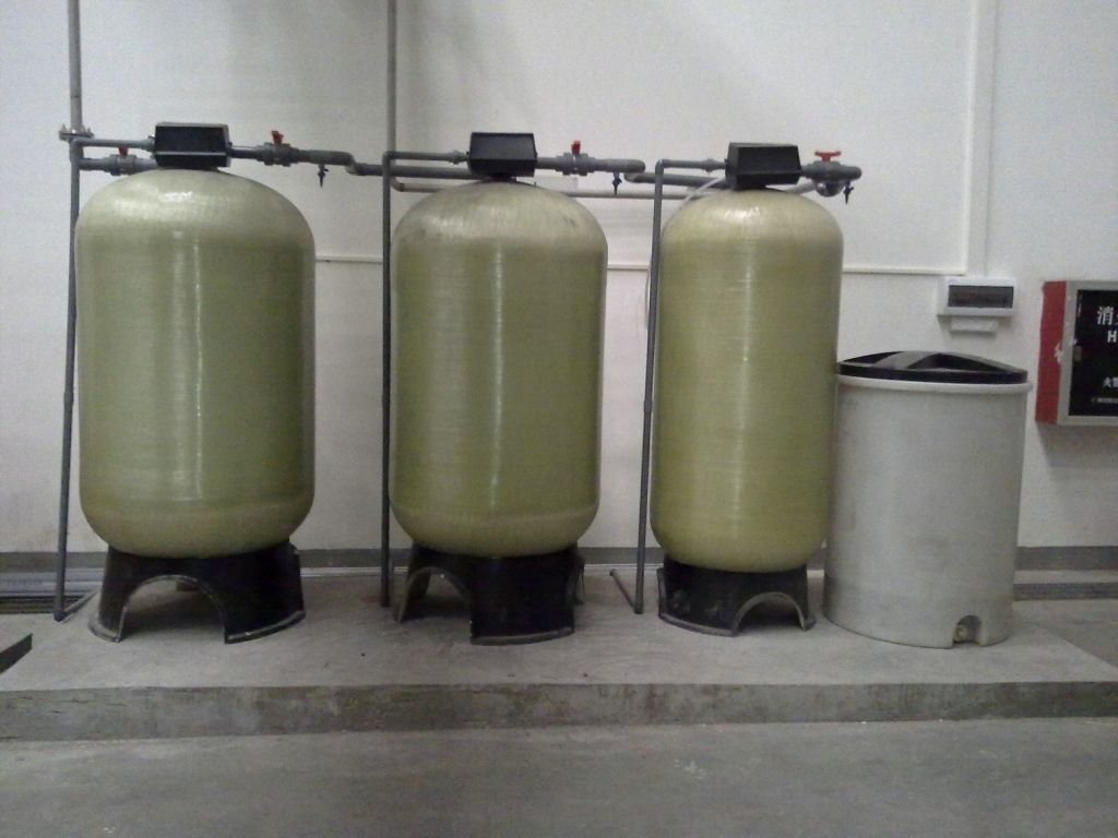 軟化水處理設(shè)備的壓力要求