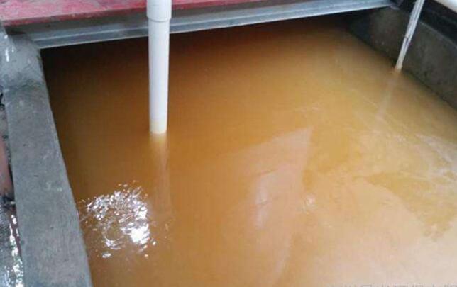 西安水處理設(shè)備公司：水中的鐵錳如何處理